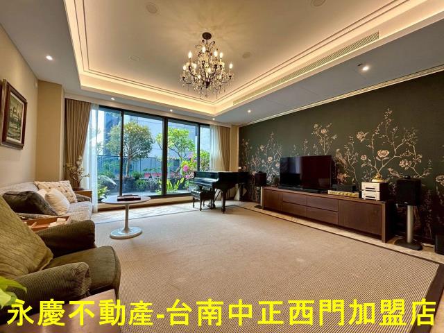 台南安平透天-2