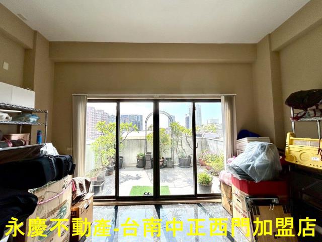 台南安平透天-6