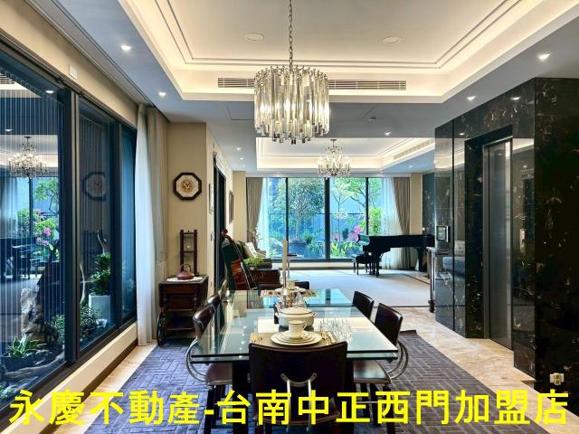 台南安平透天-7