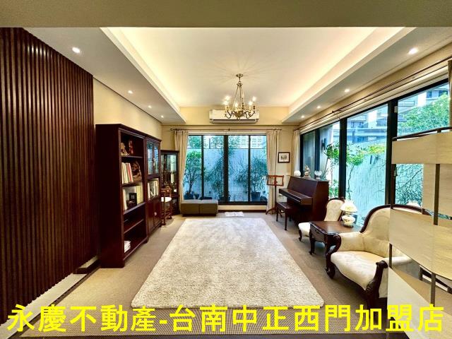 台南安平透天-8