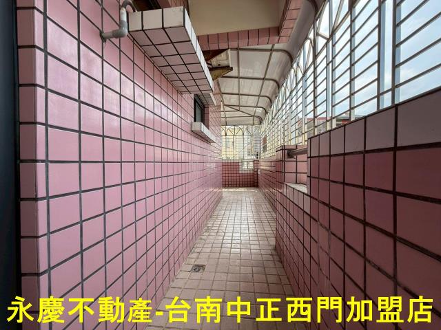 台南永康華廈-9