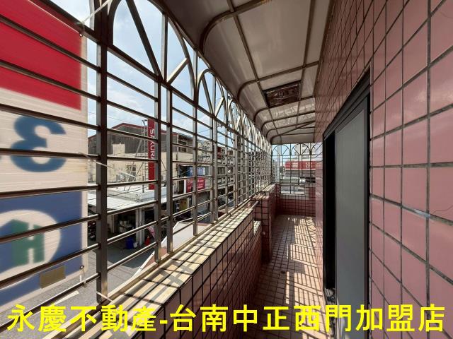 台南永康華廈-12