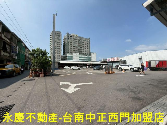 台南永康華廈-13