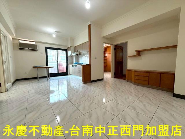 台南永康華廈-0