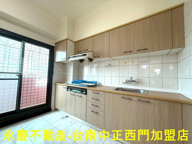 台南永康華廈-6