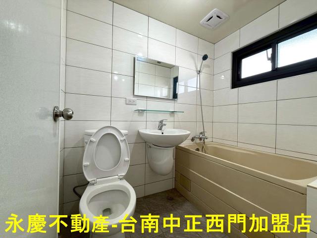 台南永康華廈-7