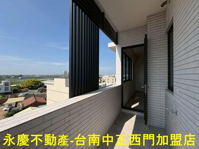 台南公寓-5