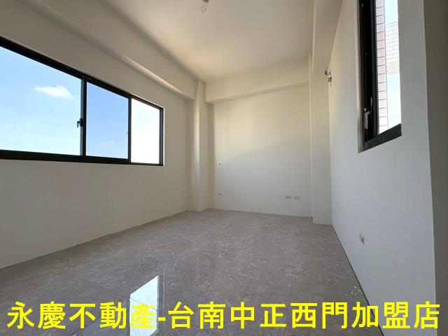 台南西港公寓-3