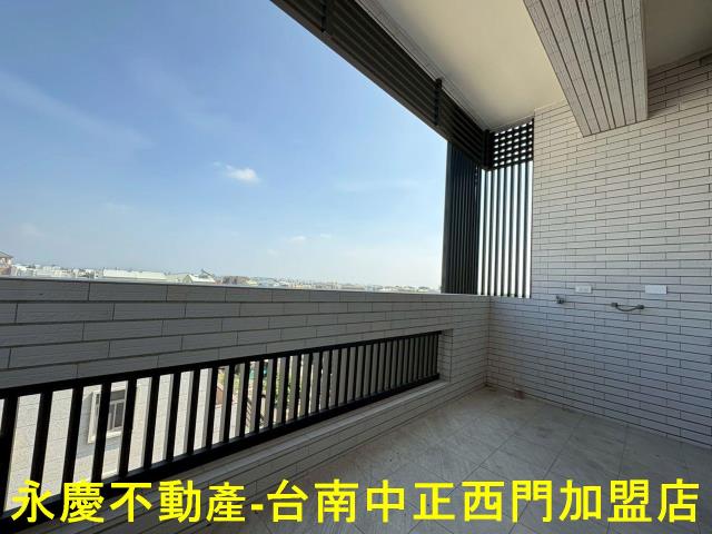 台南西港公寓-6