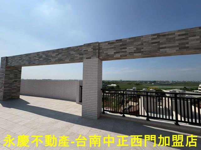 台南西港公寓-9