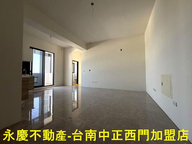 台南西港公寓-1