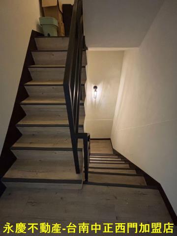 台南歸仁透天-1