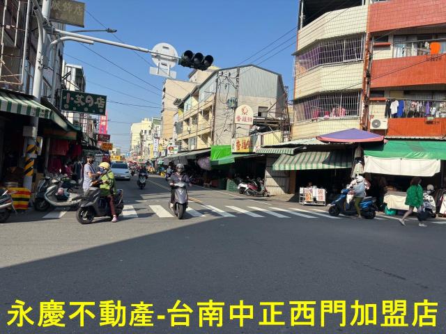 台南歸仁透天-4