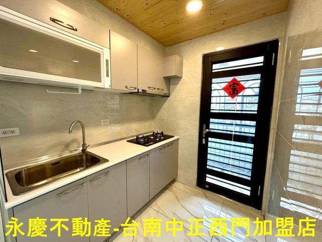 台南安平華廈-9