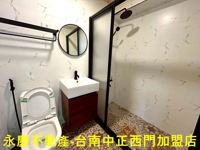 台南安平華廈-10