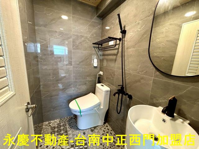 台南安平華廈-11