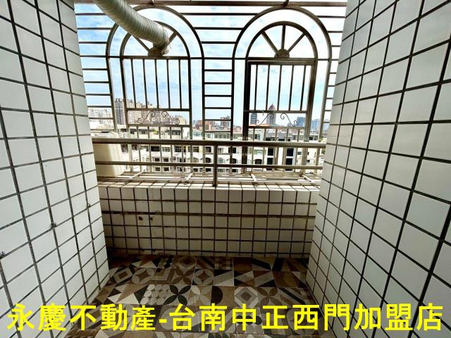 台南安平華廈-12