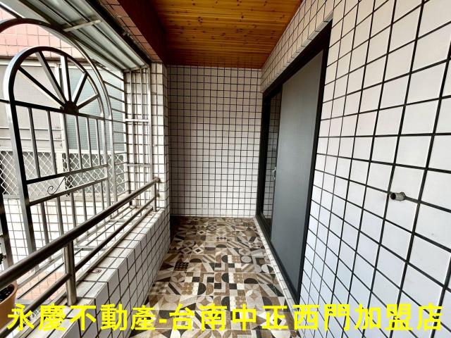 台南安平華廈-13