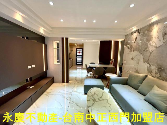 台南安平華廈-0