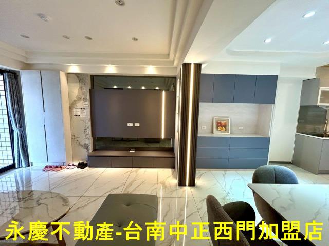 台南安平華廈-1