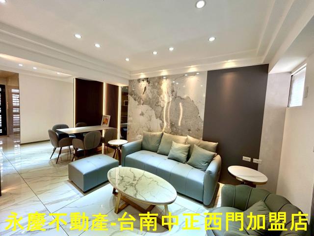 台南安平華廈-2