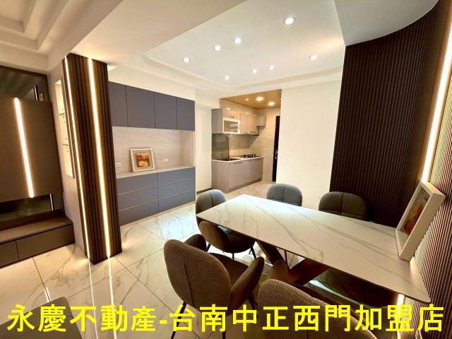 台南安平華廈-3