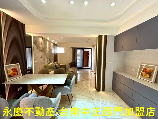 台南安平華廈-4