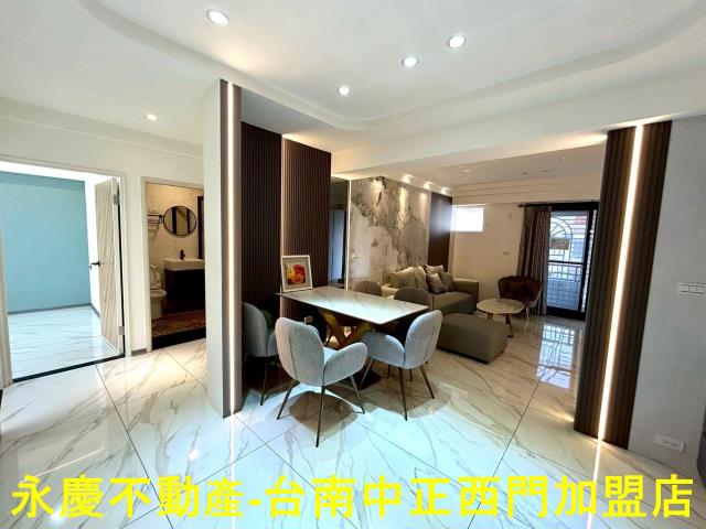 台南安平華廈-5