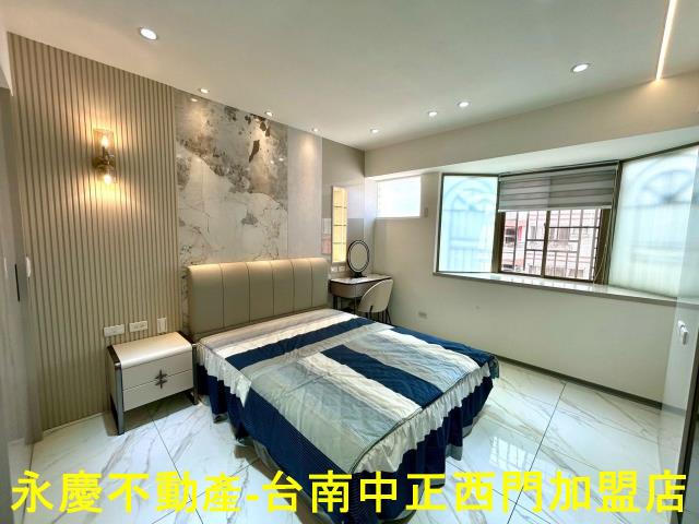 台南安平華廈-8