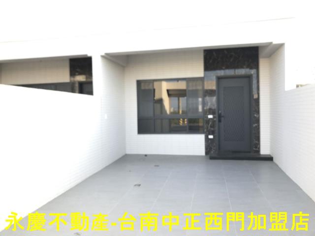 台南佳里透天-0