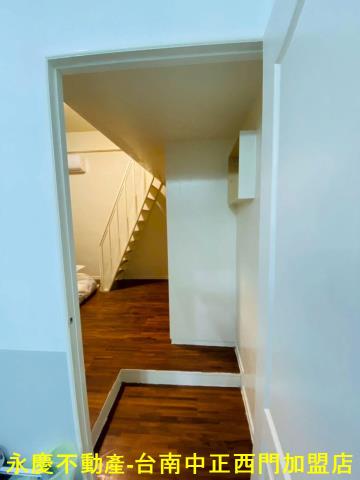 台南中西區公寓-10