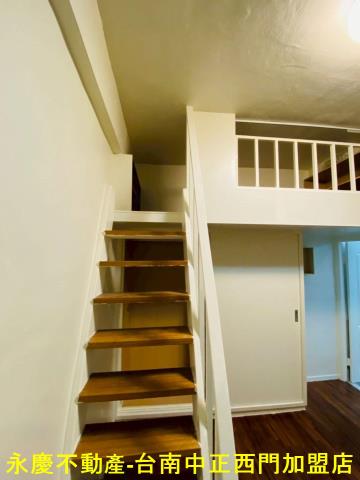 台南中西區公寓-3
