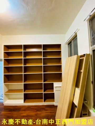 台南中西區公寓-4