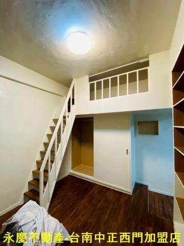 台南中西區公寓-5
