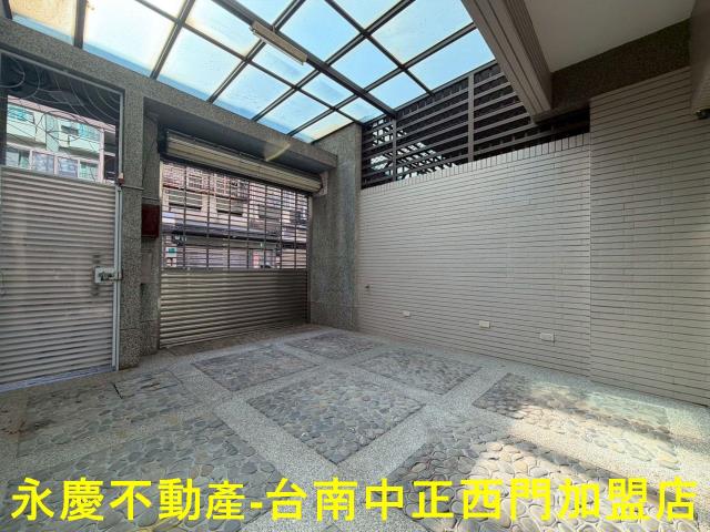 台南南區透天-0