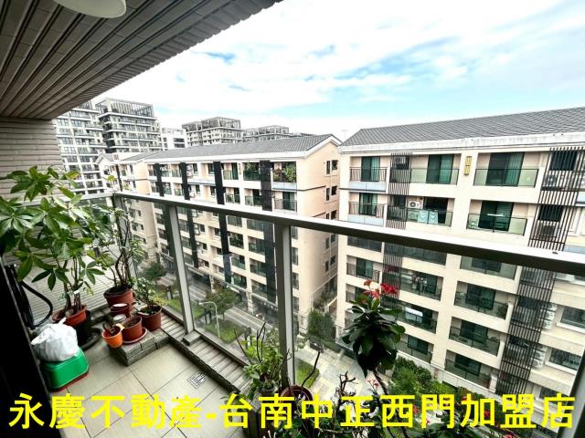 台南南區華廈-9