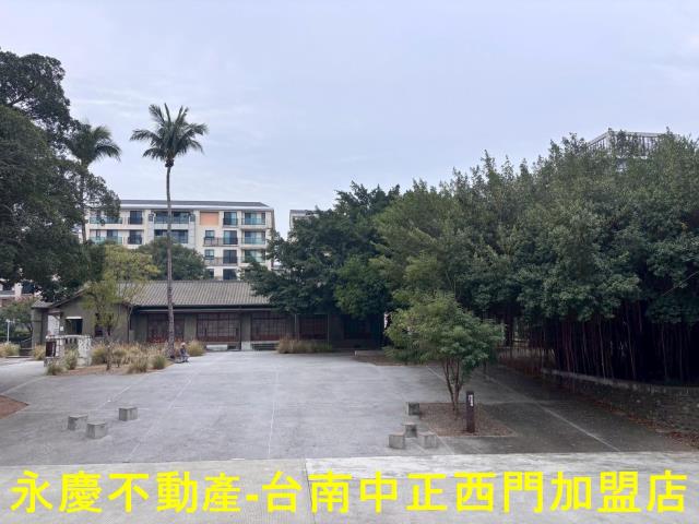 台南南區華廈-9