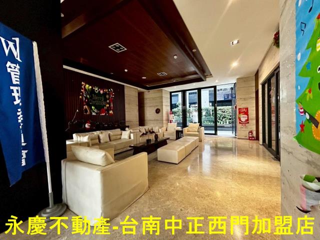 台南南區華廈-10