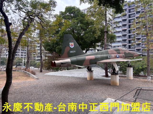 台南南區華廈-10