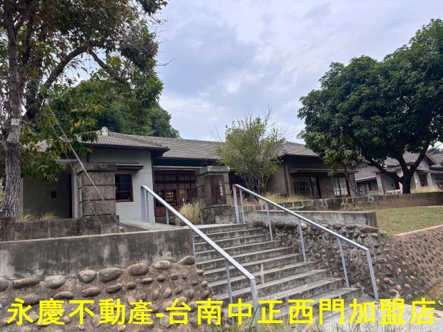 台南南區華廈-11