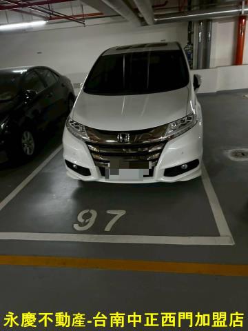 台南南區華廈-13