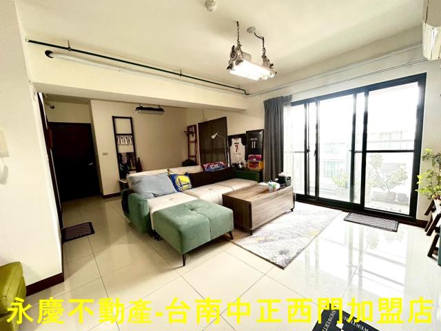 台南南區華廈-0