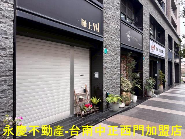 台南南區華廈-0