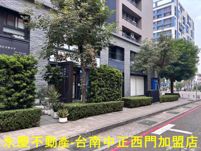 台南南區華廈-1