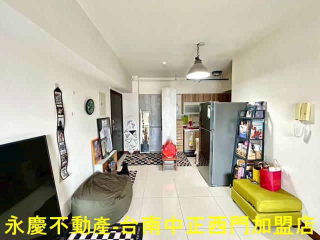 台南南區華廈-2