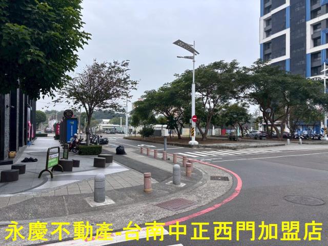 台南南區華廈-2