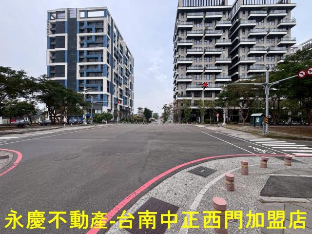 台南南區華廈-3