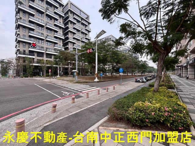 台南南區華廈-4