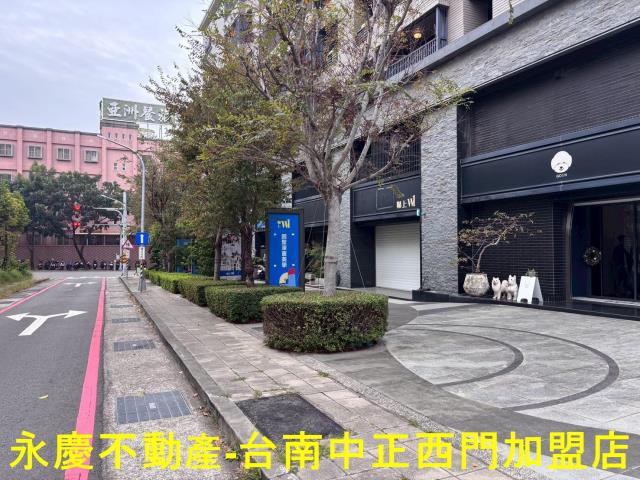 台南南區華廈-5