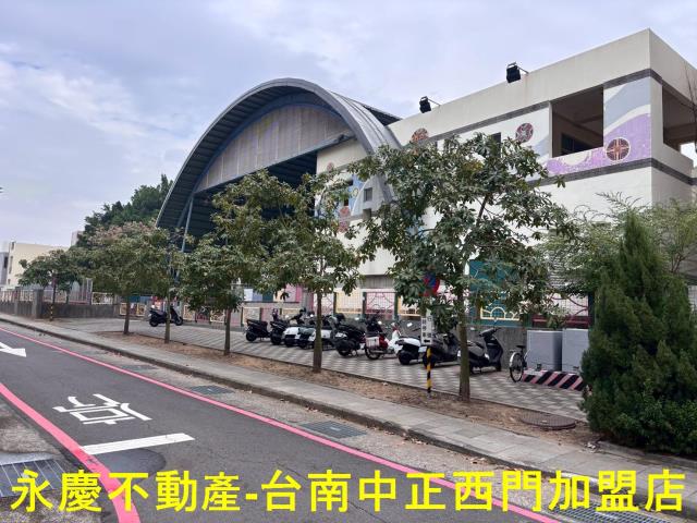 台南南區華廈-6